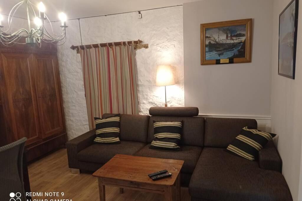 Grand Appartement 4 Etoiles A 800M De La Mer Saint-Malo Exterior photo